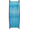 Sunlu PLA+ Silk Tri-Color Filament (mėlynas-žalias-violetinė)