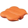 „Sunnylife“ mini dėklas su karabinu NEO 2, oranžinis