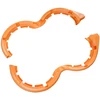 Sunnylife Protective Case for DJI NEO 2 (Oranžinis)
