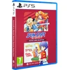 Red Art Games Raudona Art Games SUNSOFT grįžta! Retro žaidimų pasirinkimas – PlayStation 5