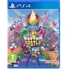 Super Crazy Rhythm Castle (PlayStation 4)
