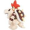 Super Mario 1UP - Skeleto Bowser