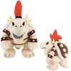Super Mario 1UP - Skeleto Bowser