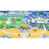 „Super Mario Bros. Wonder“ + susitikimas Bellabel parke – „Nintendo Switch 2“