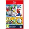 „Super Mario Bros. Wonder“ + susitikimas Bellabel parke – „Nintendo Switch 2“