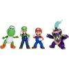 „Super Mario Galaxy Movie“ figūrėlių rinkinys, 12 cm (432304)