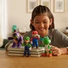 „Super Mario Galaxy Movie“ figūrėlių rinkinys, 12 cm (432304)