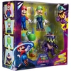 „Super Mario Galaxy Movie“ figūrėlių rinkinys, 12 cm (432304)