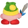 Super Mario Kirby - Kirby su kardu
