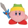 Super Mario Kirby - Kirby su kardu