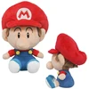 SUPER MARIO KŪDIKIS MARIO