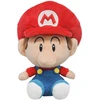SUPER MARIO KŪDIKIS MARIO