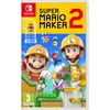 Super Mario Maker 2 – Nintendo Switch