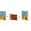 Super Mario Maker + Artbook – Wii U