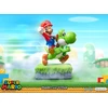 Super Mario (Mario ir Yoshi) DERVA