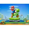 Super Mario (Mario ir Yoshi) DERVA