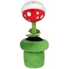 Super Mario - Piranha plantacija