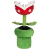 Super Mario - Piranha plantacija