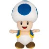 Super Mario - Rupūžė Mėlyna