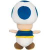 Super Mario - Rupūžė Mėlyna