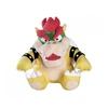 „Super Mario“ – „SuMA Bowser Plush“ (27 cm) (109231532)