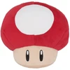 Super Mario – Super pievagrybiai