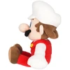 Super Mario - Ugninis Mario
