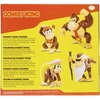 Super Marionintendo Super Mario - Donkey Kong 2,5" 4 vnt. (431174)