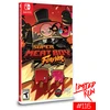 „Super Meat Boy Forever“ (riboto leidimo Nr. 116) – „Nintendo Switch“