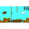 Super Retro Platformer kolekcija – Nintendo jungiklis
