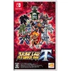 „Super Robot Wars T“ – „Nintendo Switch“