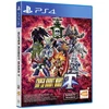 Super Robot Wars T - PlayStation 4