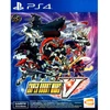 „Super Robot Wars V“ – „PlayStation 4“