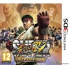 „Super Street Fighter IV“: 3D leidimas – „Nintendo 3DS“
