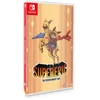 „SuperEpic: The Entertainment War“ (specialus riboto leidimo leidimas) – „Nintendo Switch“
