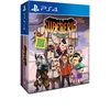 „SuperEpic: The Entertainment War“ (specialus riboto leidimo leidimas) – „PlayStation 4“