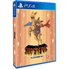 „SuperEpic: The Entertainment War“ (specialus riboto leidimo leidimas) – „PlayStation 4“