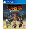 „SuperEpic“ (ženklelių leidimas) – „PlayStation 4“