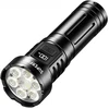 Superfire USB-C Flashlight L24
