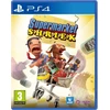 „Supermarket Shriek“ – „PlayStation 4“
