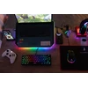 SUREFIRE - KingPin X1 60% žaidimų RGB klaviatūra QWERTY (Nors ir kitur)