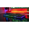 „SUREFIRE“ – „KingPin X2 Metal“ žaidimų klaviatūra RGB, QWERTY, Nordic