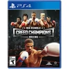 Survios Big Rumble Boxing: Creed Champions (Import)