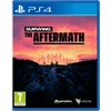 Surviving Išgyvenimas po pasekmių (PlayStation 4)