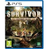 Microïds Survivor: Castaway Island