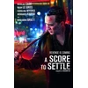 Sutarta sąskaita (DVD) (Nicolas Cage veiksmo filmas)
