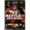 Sutjeskos mūšis (Richardas Burtonas) – Penktasis puolimas – Penktojo puolimo DVD