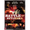 Sutjeskos mūšis (Richardas Burtonas) – Penktasis puolimas – Penktojo puolimo DVD