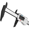 Top Tools Skaitmeninis Suportas NEO TOOLS 31C621-1 (150 mm, anglies pluošto kompozitas)
