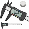 Suwmiarka Elektroninis skaitmeninis slankmatis LCD 150 - o043